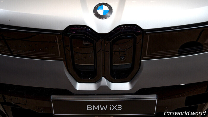 Queste BMW di nuova generazione si aggiorneranno più velocemente del tuo iPhone | Carscoops